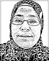 Abour Safia