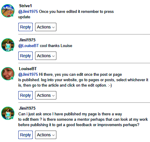 Live Chat At WEalthy Affiliate